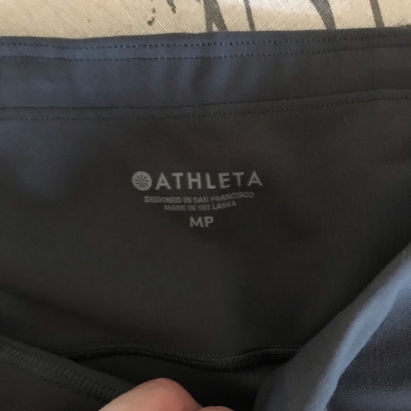 Athleta All In Tight - Picture 2 of 2